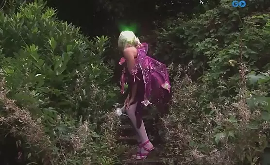 Jeux Érotiques de Cosplay Narrations de Rôles Sexe
