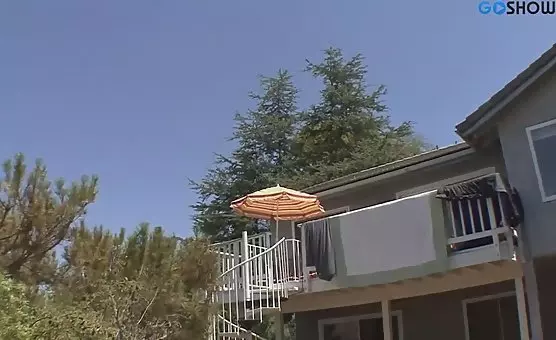 Blonde Suckt BBC Fies Anallige Abenteuer